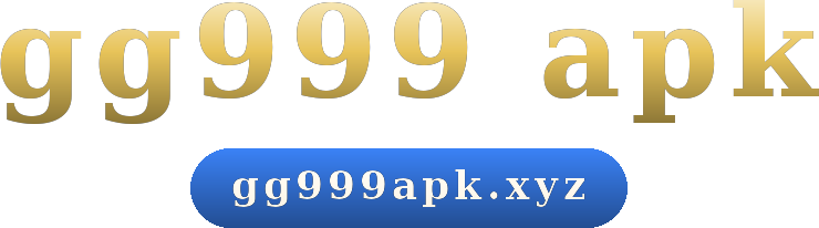 gg999 apk logo