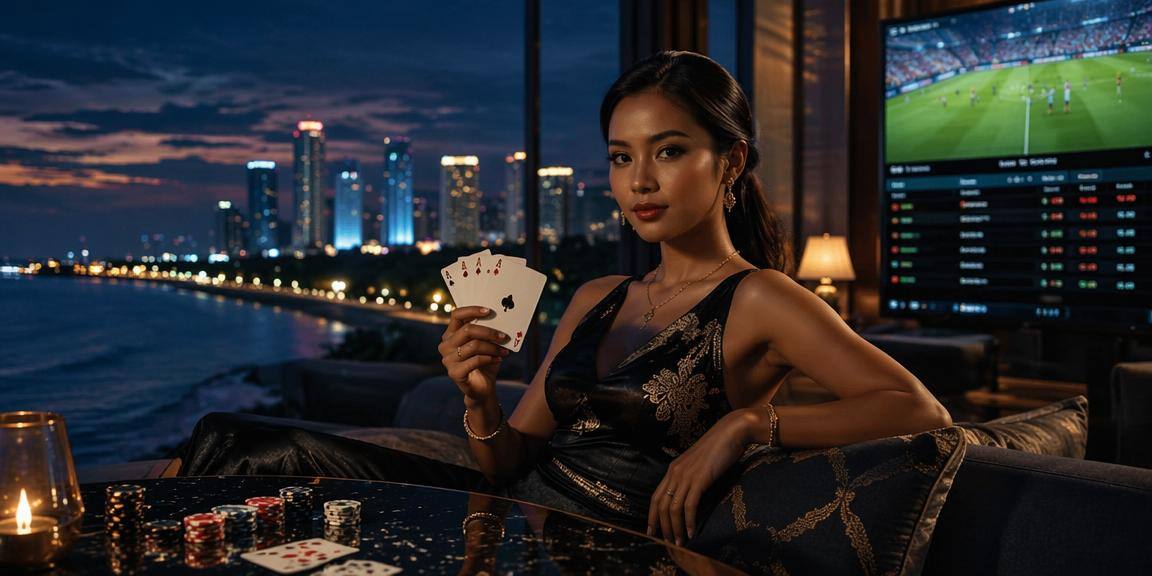 gg999 apk VIP Baccarat